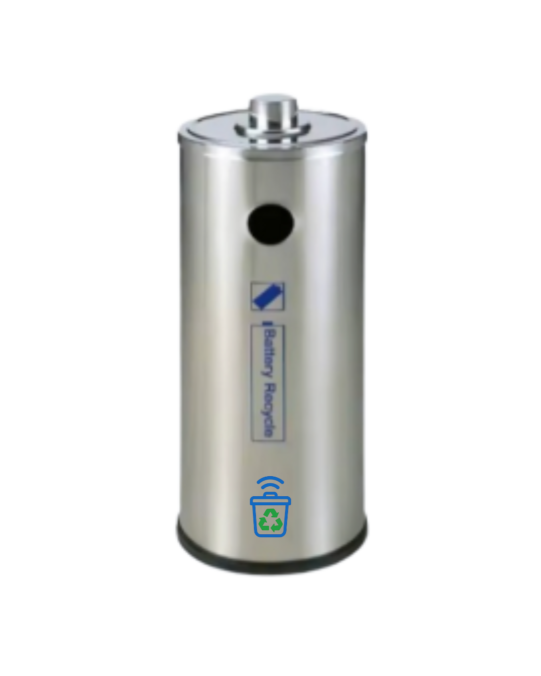 Battery Collection Container