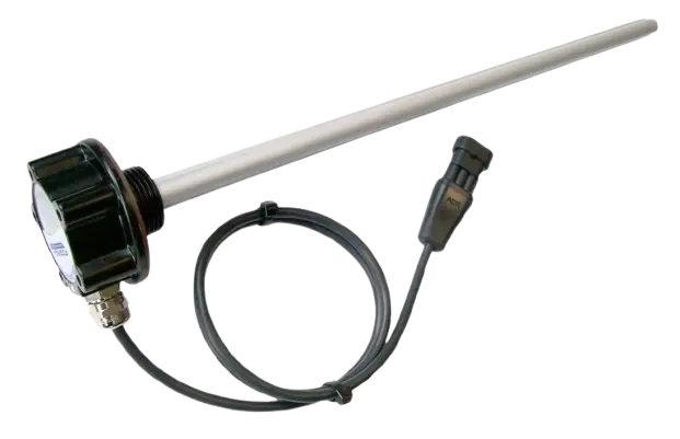 Capacitive Sensors