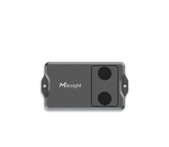 Ultrasonic Sensors