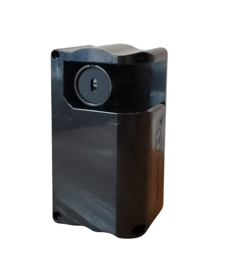 GPS Tracking Sensors